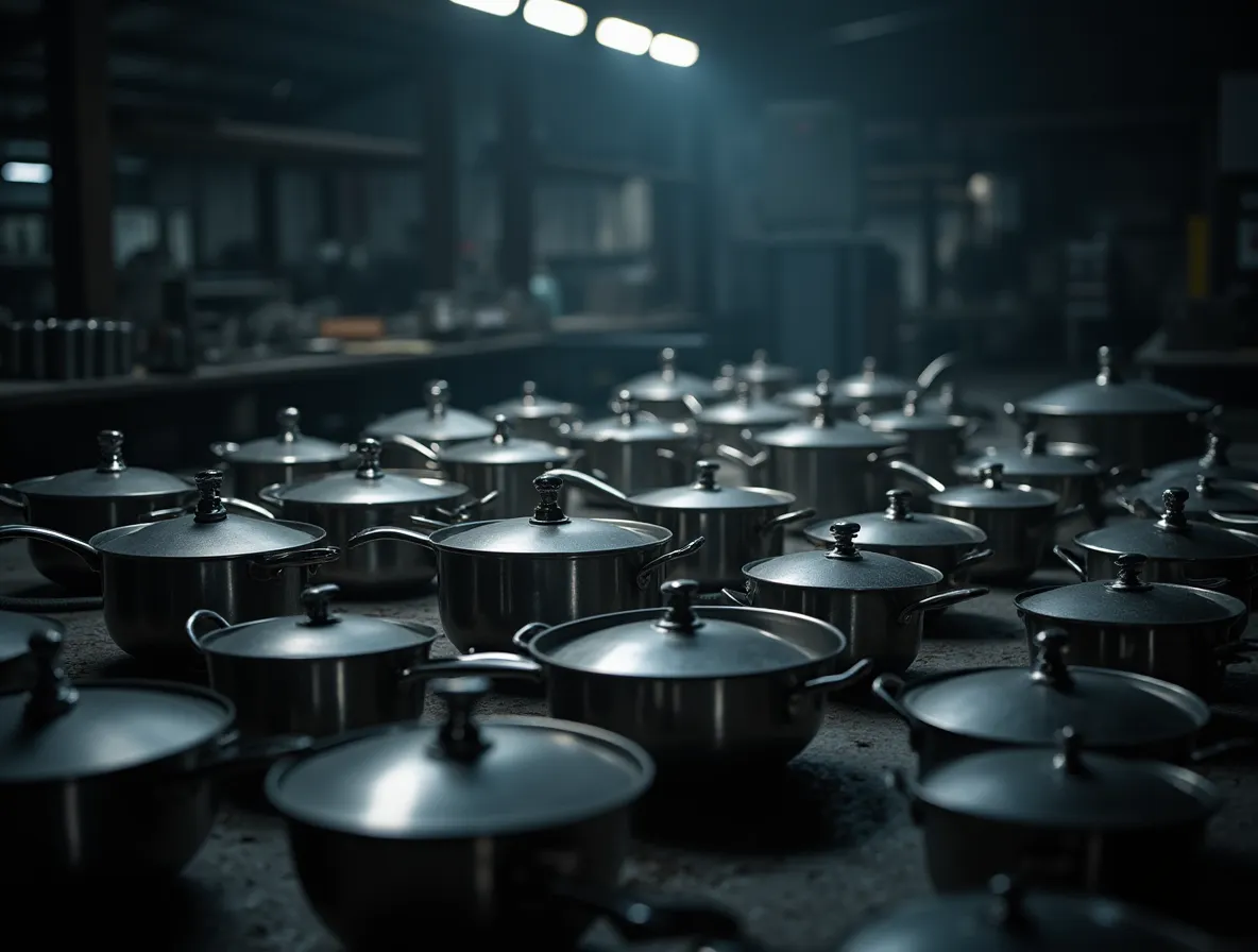 Raja Buffing Works Industrial Process Industrial Matte Finishing Specialist in Vasai